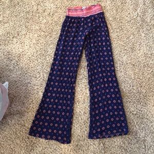 Palazzo pants